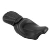 Harley Touring Glide Gel Driver & Passenger Seat Cushion (2009-2023)