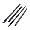 Toyota Hilux LN145 LN146 LN166 LN191 1997-2005 Weatherstrip Door Glass Outer