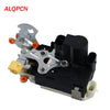 Chevrolet Silverado GMC Sierra Driver Side Door Lock Actuator (2007-2013)