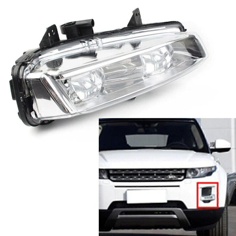 Land Rover Range Rover Evoque Front Right Fog Light (2012-2015)
