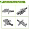 Mazda CX-5 Sport L4 2.0L Brake Master Cylinder (2013-2015)
