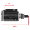 40-50HP Models Evinrude Outboard Starter (1989-1998)