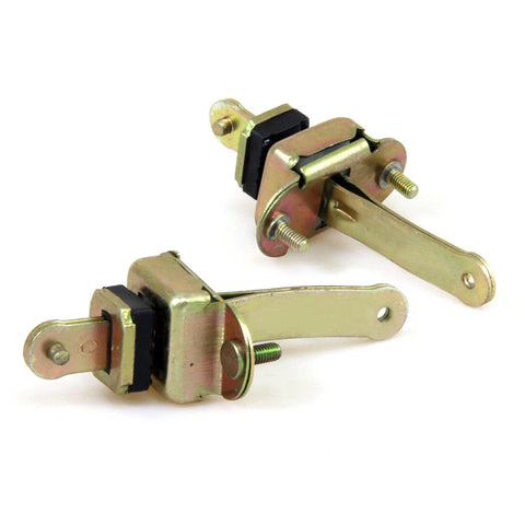 isuzu TFR Chevrolet LUV LS Rodeo 2pc Door Stopper