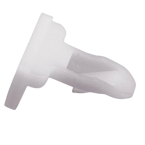 Toyota Camry, Lexus 25 x Front Rear Spoiler Molding Retainer Clips