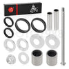 Honda TRX400EX / TRX400X Swingarm Seals Rebuild Kit