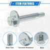 Mitsubishi Montero Alignment Camber Bolt (2001-2006)