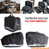 Harley Pan America 1250 S Top Side Box Liner (2021)