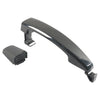 Chevy Aveo, Saturn Vue Exterior Door Handle (2007-2011, 2008-2010)