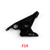 Daytona 955i, Sprint, ST, TT600 Brake Clutch Lever (1997-2006)