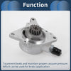 Mitsubishi Fuso Canter Brake Vacuum Pump