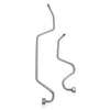 Chevrolet Cadillac Escalade Rack & Pinion Transfer Lines (2002-2023)