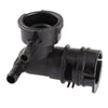 Toyota Sienna, Lexus RX350, RX330 Radiator Water Intake (2004-2010)