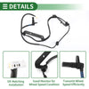 Hyundai Kia Veracruz ABS Wheel Speed Sensor (2007-2012)