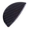 Mini Cooper R55 R56 R60 R61 Carbon Fiber Door Handle Cover Trim (2007-2015)