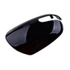 Kia Forte ABS Door Mirror Rearview Cover Caps (2009-2012)