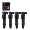Suzuki GSX1300R Hayabusa 4Pcs Ignition Coil (1999–2019)