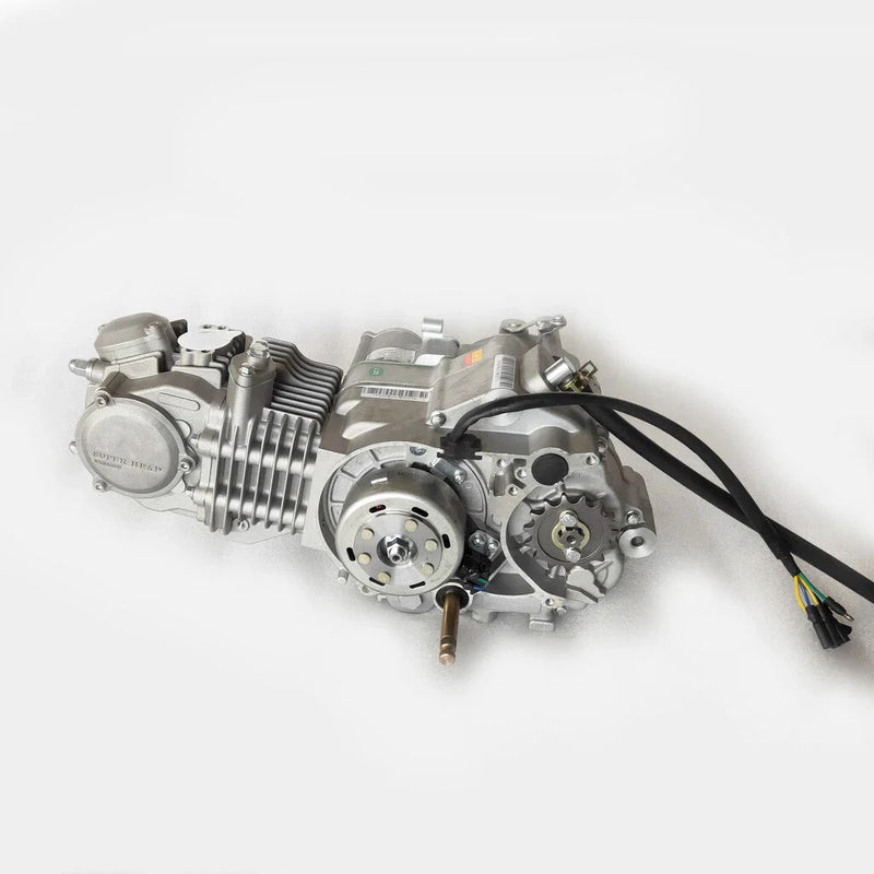 YX GPX PIT PRO DIRT BIKE 170cc Manual Clutch Engine