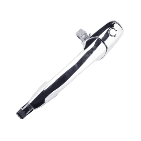 Ford Ranger, Mazda BT50 Front Outside Door Handle Pair (2006-2011)