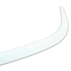 Subaru BRZ, Toyota 86 Boot Spoiler (2012-2016)