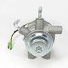 Isuzu D-Max / Rodeo Diesel Fuel Filter Primer Pump (2002–2004)
