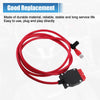 Volvo Vehicles 2016 OBD Cable Adapter (2016)