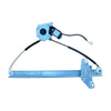 Toyota RAV4 Front Left Window Regulator With 2 Pins Motor (1996–2000)