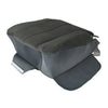 Dodge Ram 1500 2500 3500 SLT Driver Side Cloth Seat Cover (2003-2005)