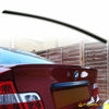 BMW E46 Sedan Rear Boot Lip Spoiler (2000-2006)