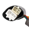 Honda CBR1100XX Voltage Rectifier Regulator (1999-2007)