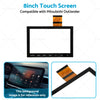Mitsubishi Outlander 8" Touch Screen (2020-2022)