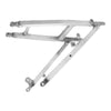 SUZUKI RMZ250 Subframe Chassis Support Bracket (2010-2013)