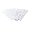 Motocross Dirt Bike Wheel Rim Guard White 72pcs Spoke Skin Covers