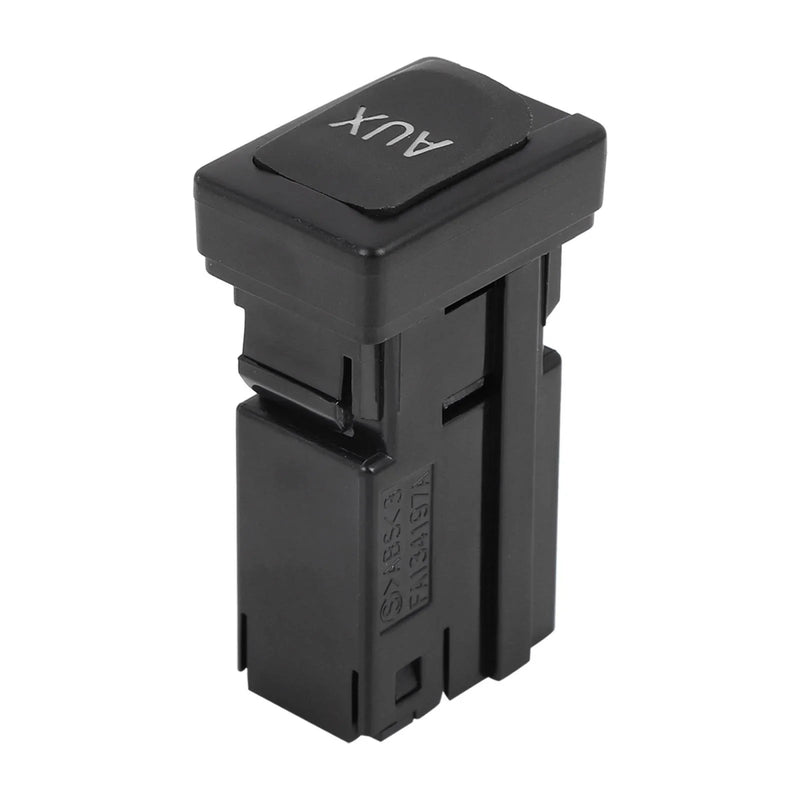 Toyota RAV4, Corolla Auxiliary Stereo Adaptor (2009-2012)