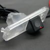 Hyundai Creta Car Reverse Rear View Backup Camera (2014–2018)