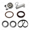 Toyota Hiace Hilux Prado Toyoace 1KD-FTV 2KD-FTV Timing Belt Kit (2005-2023)