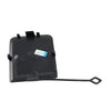 BMW X1 E84 (2013-2015) Black Rear Right Tow Hook Cover