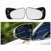 Lexus CT200 CT200h Side Mirror Lens Cover Lower Cap (2011–2022)
