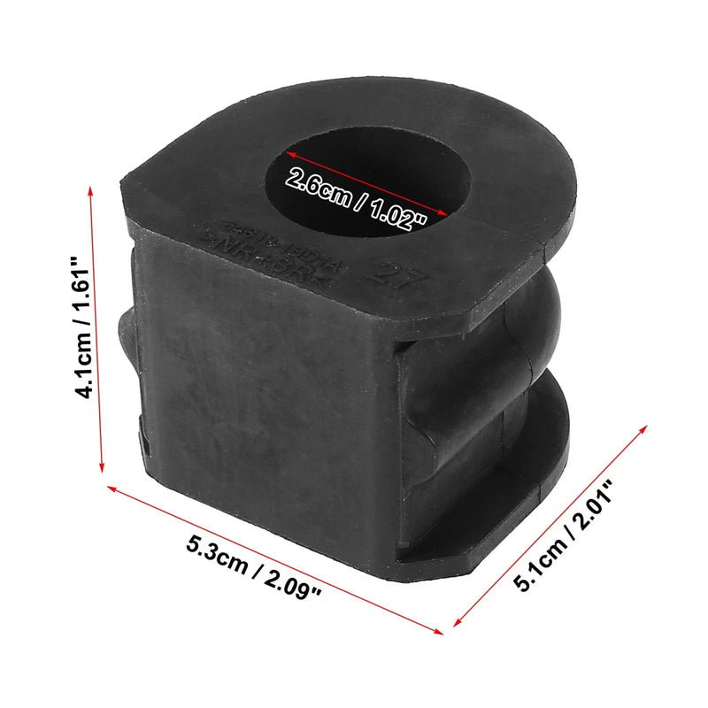 Infiniti EX35 EX37 QX50 Front Stabilizer Sway Bar Bushing