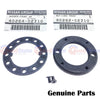 Nissan Patrol GU GQ Y60 Y61 Wheel Bearing Lock Nut Kit