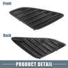 Toyota Camry Front Right Fog Light Grille Cover (2018-2023)