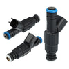 Chevrolet Equinox 6 x Fuel Injector Nozzle (2005 - 2009)