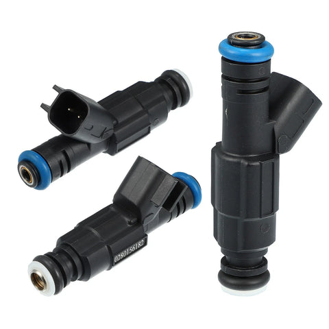 Chevrolet Equinox 6 x Fuel Injector Nozzle (2005 - 2009)