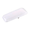 Ford Mondeo MK3 Left Headlight Cleaning Nozzle Cap (2000-2007)