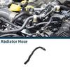 BMW 535i Base 3.0L Radiator Hose (2011 - 2016)