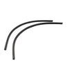 Toyota Tacoma Wiper Blade Inserts (2005-2015)