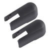 Subaru Crosstrek, Forester Rear Windshield Wiper Arm Cover Caps (2013-2023)