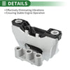Dodge Dart 2.4L Engine Motor Mount (2013)