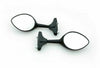 Honda Kawasaki Suzuki Yamaha Ducati Universal Motorcycle Mirror