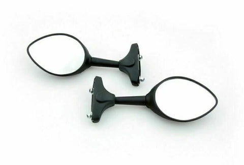 Honda Kawasaki Suzuki Yamaha Ducati Universal Motorcycle Mirror