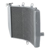 Kawasaki Ninja ZX-6R ZX6R Radiator Engine Cooling (2009-2012)